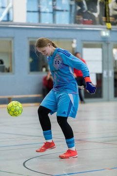 Bild 150 - wBJ NFV Futsalmeisterschaft